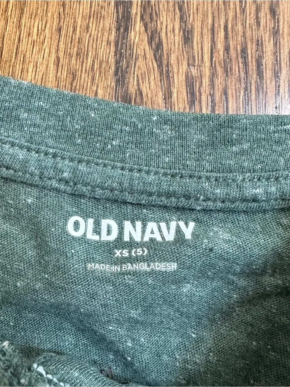Old Navy Shirt Bundle